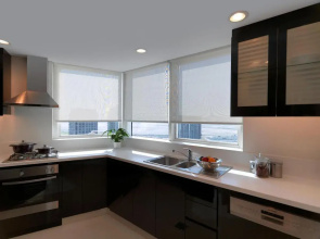 DAMAC Maison Canal Views