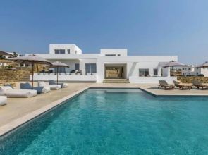 Muro Suites