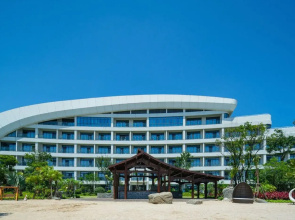 Fuzhou seaview fliport resort