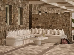 Yi Hotel Mykonos