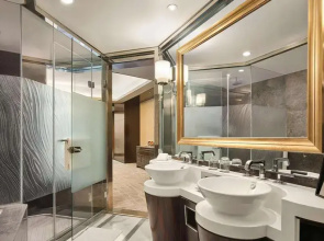 Grand Kempinski Hotel Shanghai