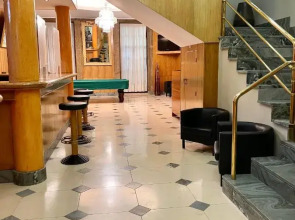 Hotel Universal