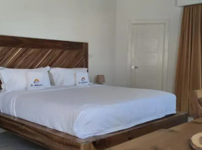 El Quemaito Hotel 
