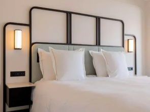 Studio Grand hôtel Croisette