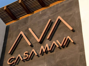 Casa Mava Aparthotel