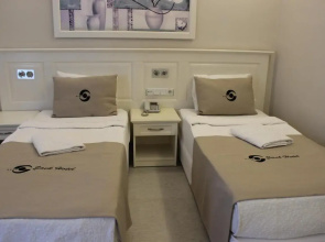 Savk Hotel