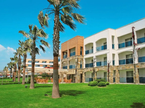 Azure By Yelken Hotel - All Inclusive