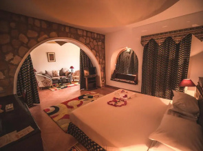 Seti Abu Simbel Lake Resort