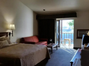 Western Holiday Lodge Three Rivers