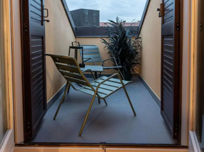 Отель Mercure Bologna Centro