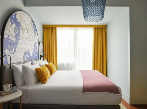Hotel Indigo Florence by IHG