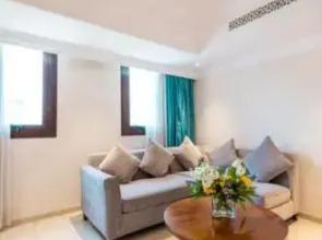 Andalus Al Seef Resort & Spa