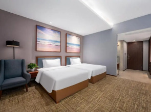 Ausotel Smart Baiyun Airport