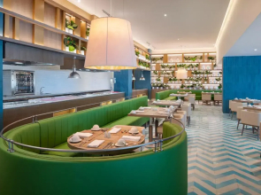 Melia Casa Maya Cancun All Inclusive
