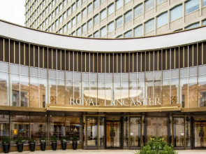 Royal Lancaster London