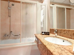 Best Western Hotel Tritone