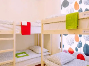 Жилое помещение Красная Пресня