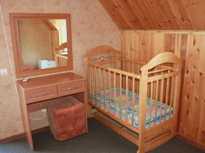 Guest Housefantaziya