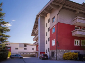 Alm-Appartement-Zell am See