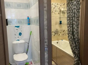 Na Dzerzhinskogo 6 Apartments