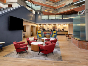 Hyatt Regency Boston/Cambridge