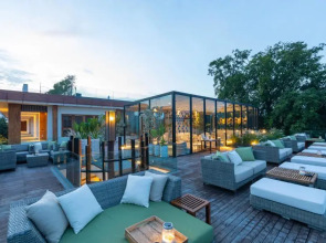 Cape Nidhra Hotel Hua Hin