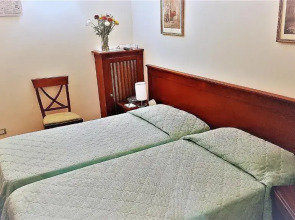 Hotel Villa Sapienza