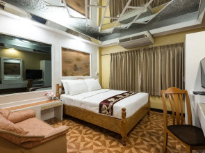 Seashore Pattaya Resort