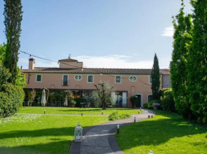 Le Colombaie Country Resort