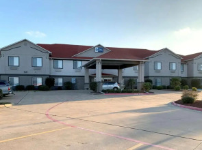 Best Western Limestone Inn & Suites