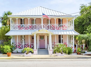 17th Street Inn