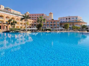 H10 Playa Esmeralda - Adults Only