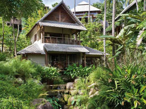 Kamalaya Koh Samui