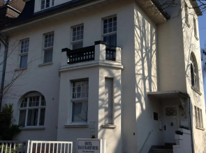 Haus Marienburg