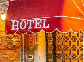 Hotel Tintoretto