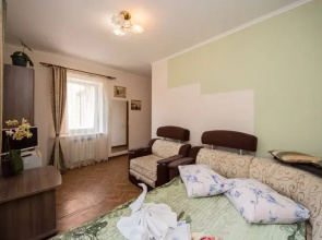 Mariya Guest House
