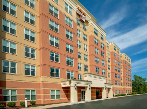 Residence Inn by Marriott Boston Woburn Hotel