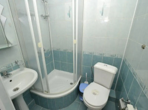 гостевой дом "Легенда"