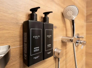 AxyHotels InnStyle Milano