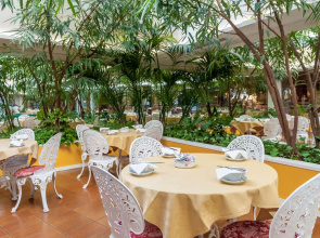 Hotel Venezia
