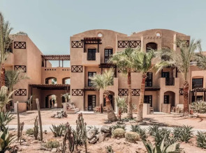 Cook's Club El Gouna - Adults Only