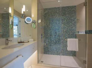  Отель Paradox Singapore Merchant Court at Clarke Quay