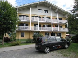 Landhaus Drachenstein