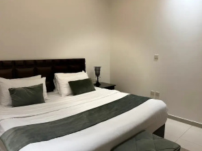 Wafi Hail Hotel Apartments