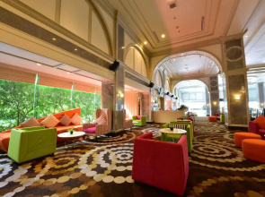 Отель Patong Resort