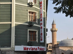Mevlana Palace