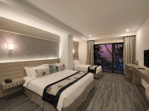 Kaani Grand Seaview