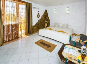 Мини-пансионат Меганом