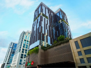 Revier Hotel - Dubai