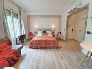 Dreamkeys Apartments & Suites